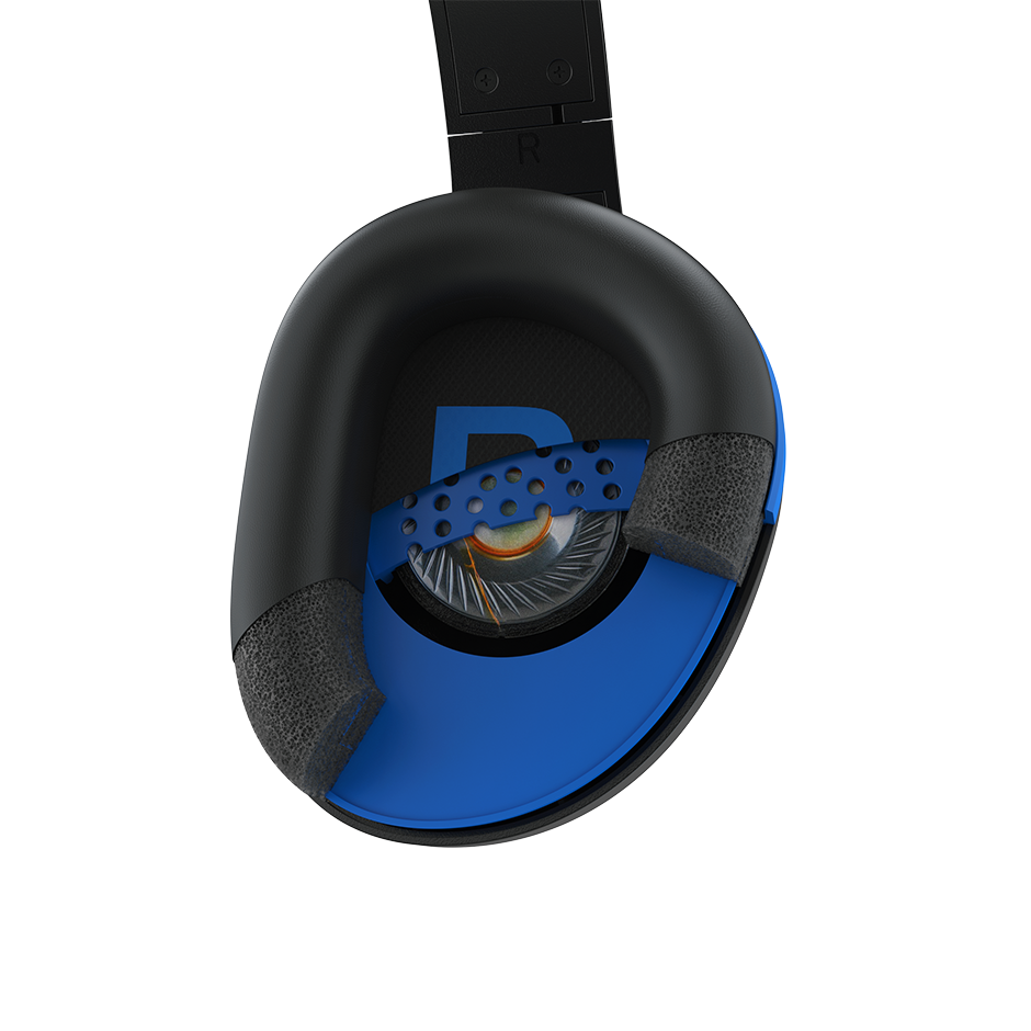 REVO Ear Cushions